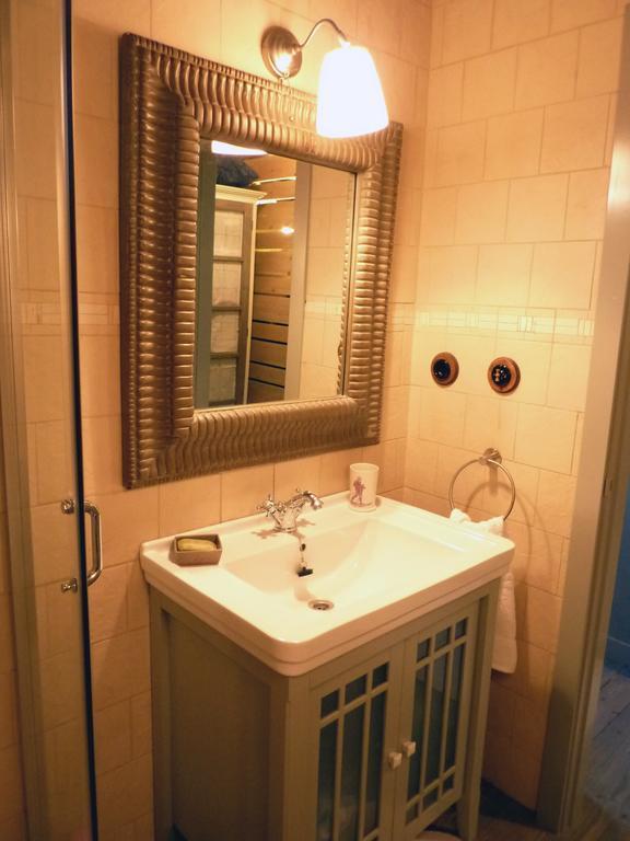 Villa La Borda Del Zarrastiecho Sallent de Gállego Zimmer foto