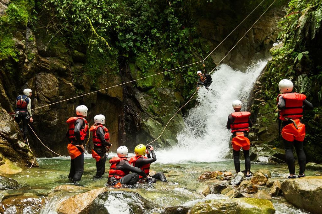 Villa La Borda Del Zarrastiecho Sallent de Gállego Zimmer foto